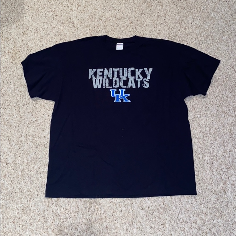 Kentucky Wildcats Rivalry T Shirt